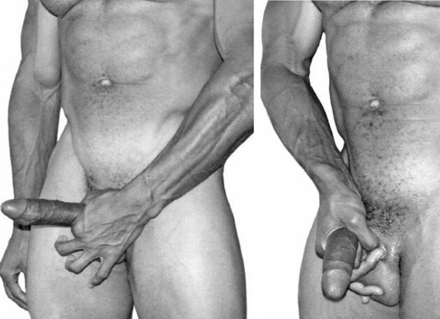 jelqing le haghaidh méadú bod