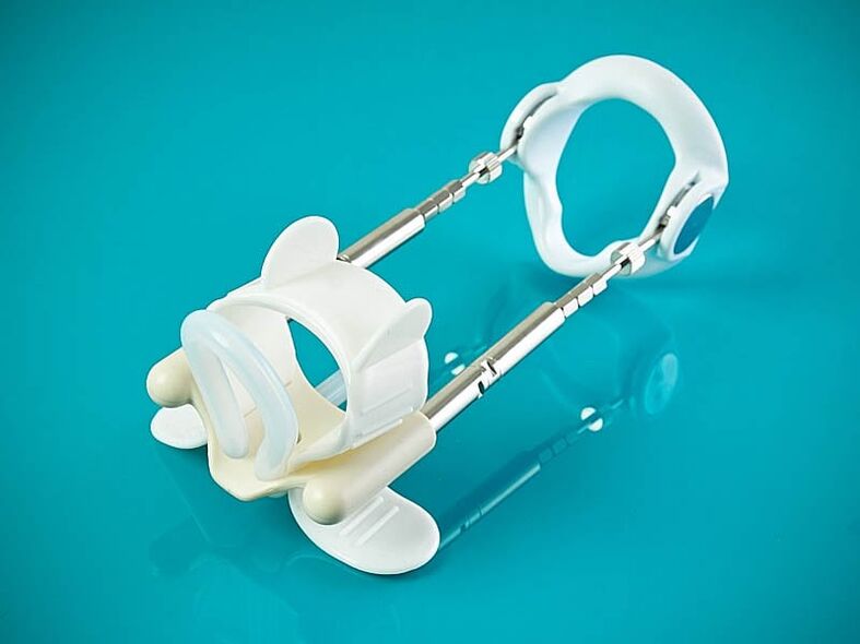 sínitheoir le haghaidh méadú bod