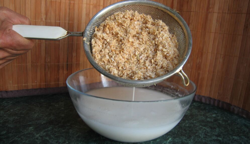 mhin choirce le haghaidh méadú bod